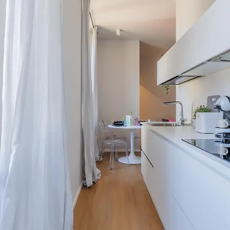 Il Balcone Sul 아파트
