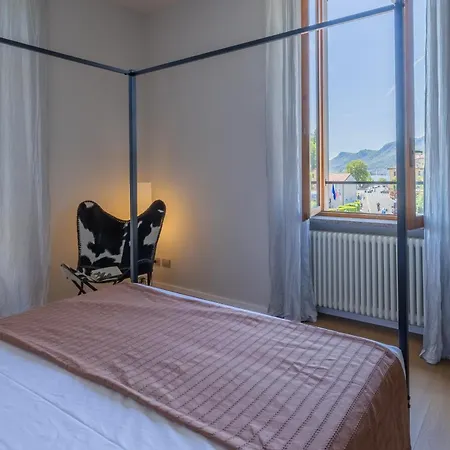 아파트 Il Balcone Sul