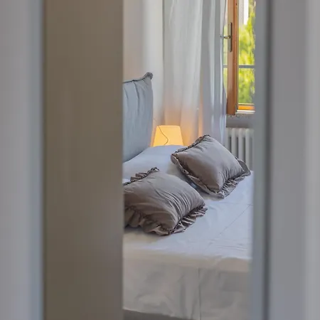 아파트 Il Balcone Sul